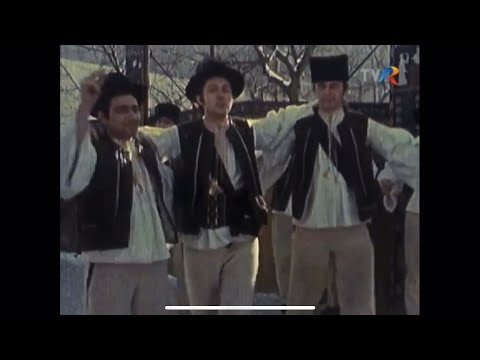 Gheorghe Turda - Veselia îi tare dragă- Arhiva