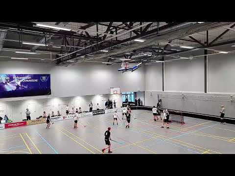 P15 SBT PaPo - Tampereen Icehearts