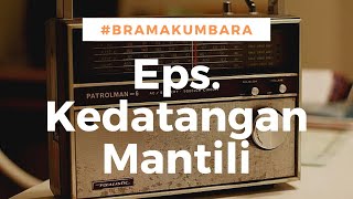 Download lagu SANDIWARA RADIO SAUR SEPUH l EPS. MANTILI DATANG!! BRAMA KUMBARA mp3
