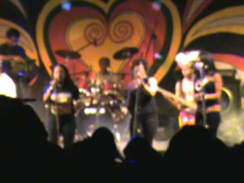 TABURA West Papua (4) FEST 'NAPUAN MUSIC FESTIVAL 2010 Port-Vila VANUATU