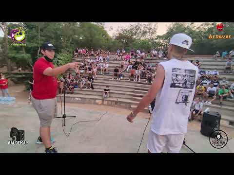 ZEXIOS vs HACHEKÁ - Filtros LIONS BATTLE III