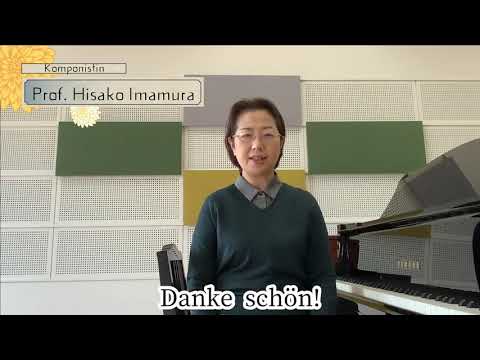 【国立音楽大学】今村 央子《枕草子組曲》（2020）より〈清水などにまゐりて〉