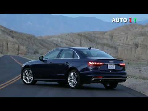 How to luxury Car |2021-2022-Audi A4 New design Car
