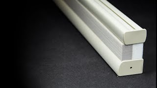 How to Install a Cordless Cellular Shade