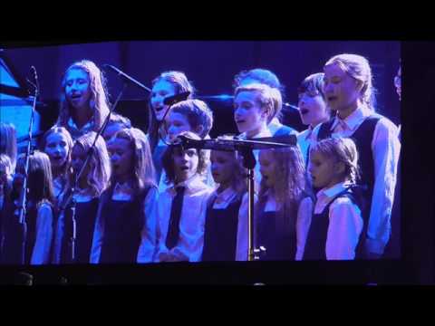 Ráj- Daniel Hůlka, Petr Sovič & Golden Big Band Prague