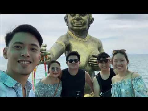 Koh Samet Island | Thailand