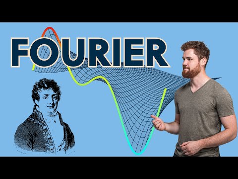 Was sind Fourierreihen? Geschichte & Idee der Fourieranalysis, Herleitung aus Wärmeleitungsgleichung