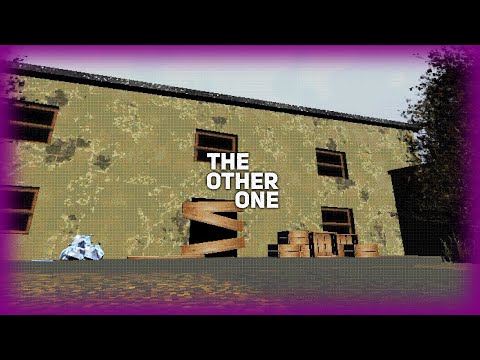 The Other One - No Commentary - Lets play / Walkthrough (1440p)(HD)