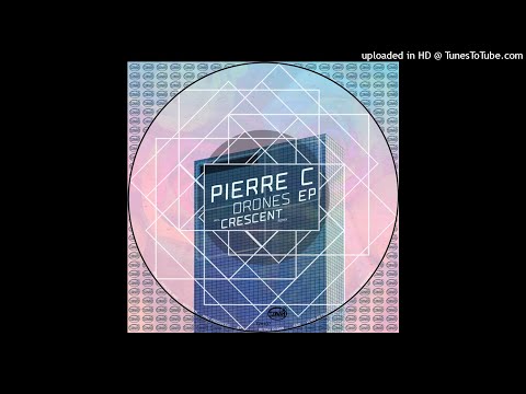 Pierre C - Drones