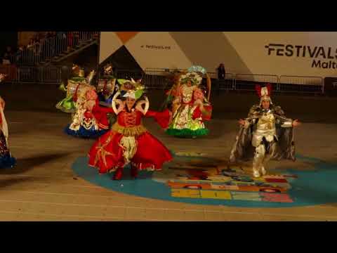 Karnival Ta' Malta 2023