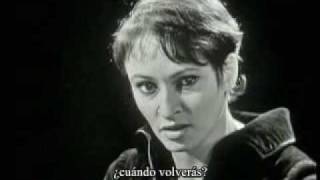 Dis, quand reviendras-tu? -Barbara- Subtitulada