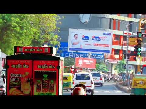 Apartments Unipole Advertising Services, India