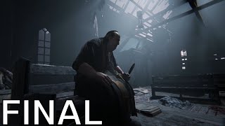 Revelations - Outlast 2 #4 (Final) | No Commentary