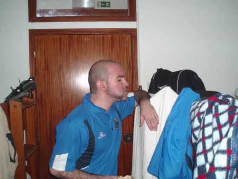 MOMENTOS RANGEL FUTSAL