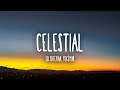 Ed Sheeran, Pokémon - Celestial (Lyrics)