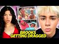 Brooks CALLED OUT For Dating Paisley After Txunamy Breakup This Is Messy
