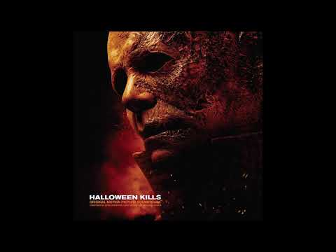 OST Halloween Kills (2021): 08. From The Fire