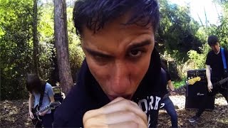 Fire &amp; Flesh - &quot;Eradicate&quot; Gnarkill Records - Official Music Video