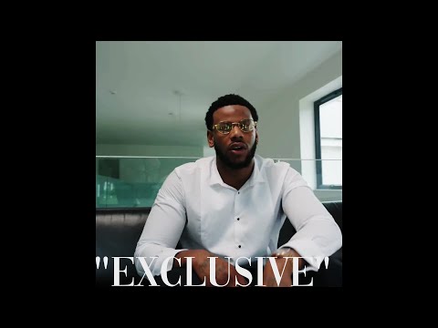 [free] rimzee x potter payper - "exclusive" | uk rap type beat 2022 (prod. trilly)