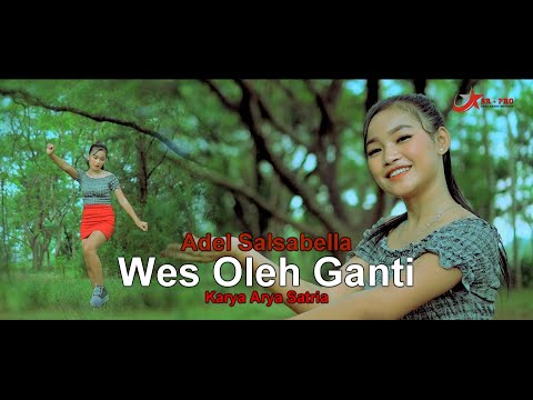 Adel Salsabella - Wes Oleh Ganti | Dangdut (Official Music Video)