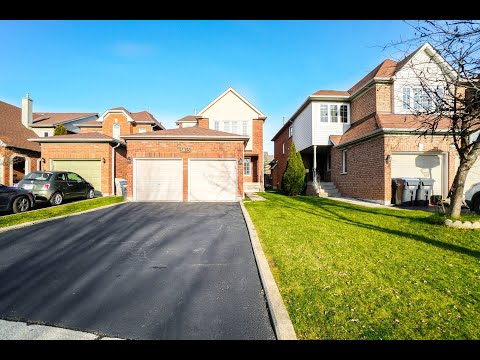 5825 Dalebrook Crescent, Mississauga, Holly Maricotti Home - Real Estate Properties