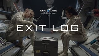 Exit Log -- The Imagination Series