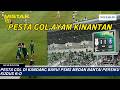 Pesta Gol di Kandang! PSMS Medan Bantai Persiku Kudus 6-0