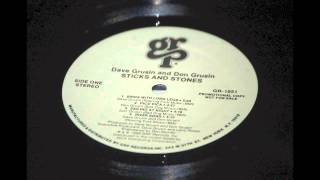 Dave & Don Grusin ・ River Song