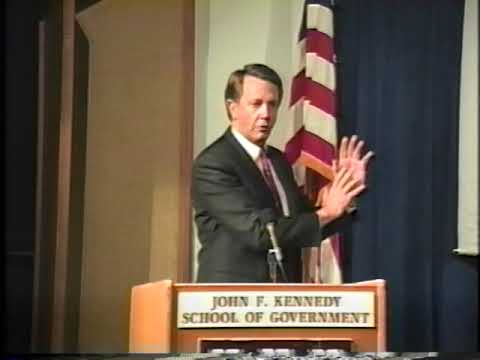 The Green Factor: A Debate of Environmental Issues in the Presidential Campaign