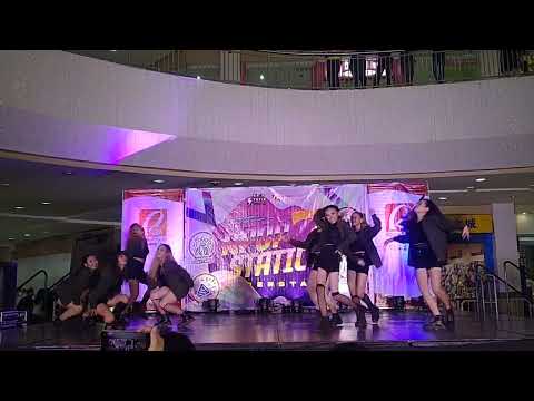Dance Cover Category: AMETHYST PH  - Weki Meki