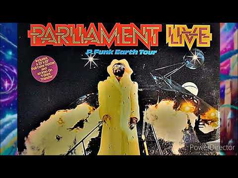 Parliament/Funkadelic- If you hear any noise (Must See)  2023