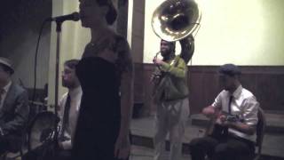 Meschiya Lake and the Little Big Horns - Do For Myself