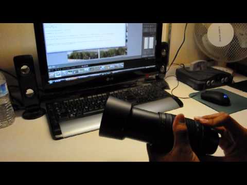 Video thumbnail for Video Review 2