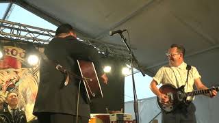 BIG SANDY &amp; HIS FLY-RITE BOYS