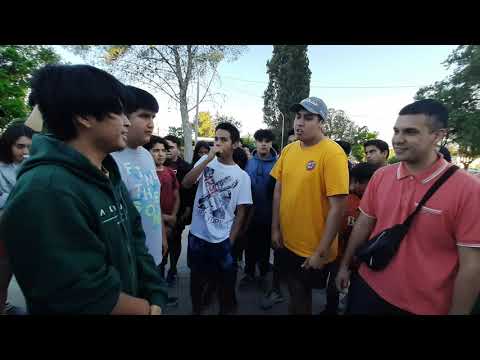 AITOR & MANU vs PRODI & MANOLO G || 4TOS || EDICIÓN ESPECIAL 2VS2  (TORNEO 2019) - BAJO NEGRO FREE