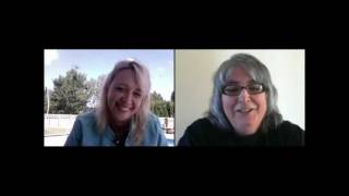 Carolyn Arends Interview