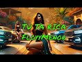 TU TA RICA FLOYYMENOR LEWIS SOMES ENGLISH LYRICS BEST LATIN MUSIC 2024