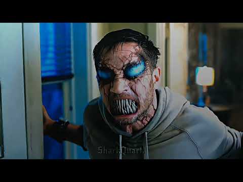 Venom Edit 4k