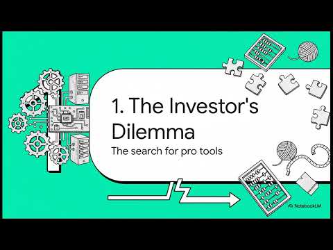 Google Finance AI: This Changes How You Invest