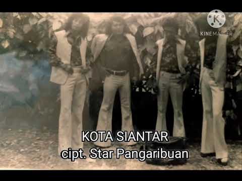KOTA SIANTAR cipt. Star Pangaribuan