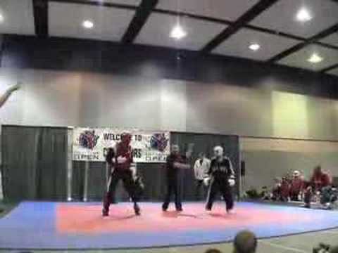 2007 Canadian Open - Lavoie vs Daniel ??