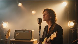 Torn Ticket Stub - Soft Rock