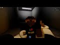 Playing Roblox - Horror Games 🎈