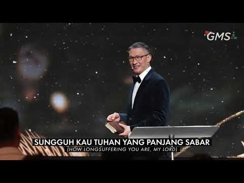 Kasih Karunia - GMS Live