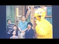 Sesame Street Episode 3887 Ending