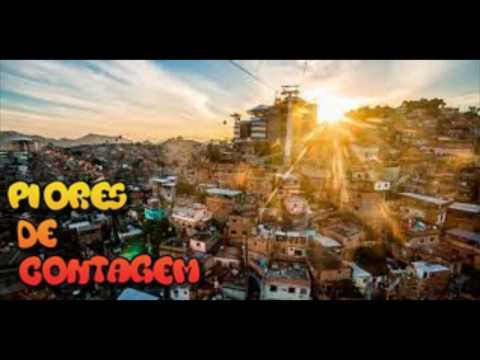 Mc Arcon  cavalo de troia lançamento 2017((DjVitin))