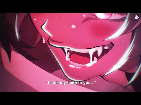 WesGhost - TEETH (Lyrics / AMV) (ft. Diggy Graves)