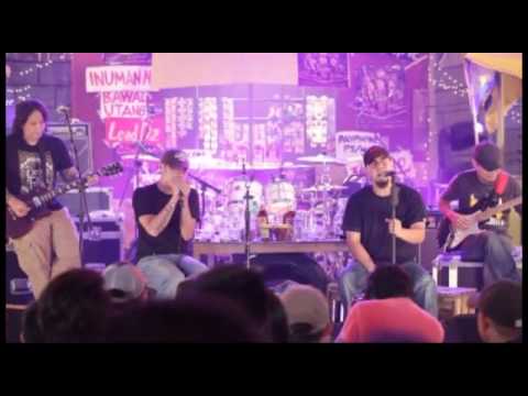 Parokya Ni Edgar Inuman Sessions Vol 2 Trailer