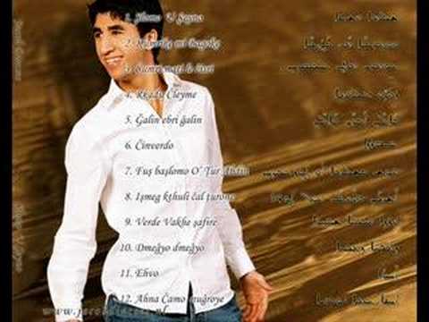 Jacob Dinc - Qumrike Mi Bagoke