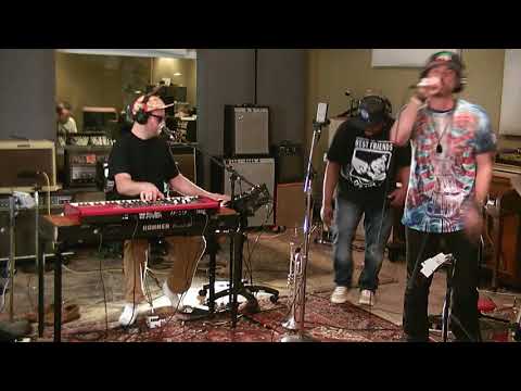 Sophistafunk - Nevastop - Daytrotter Session - 7/16/2018